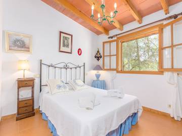 Villa in Felanitx, Mallorca Süden für 4 