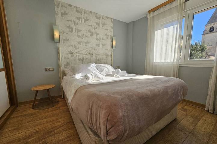 Appartement de vacances pour 4 personnes - 1