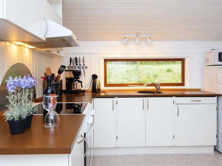 6 Personen Ferienhaus in Fårvang in Silkeborg