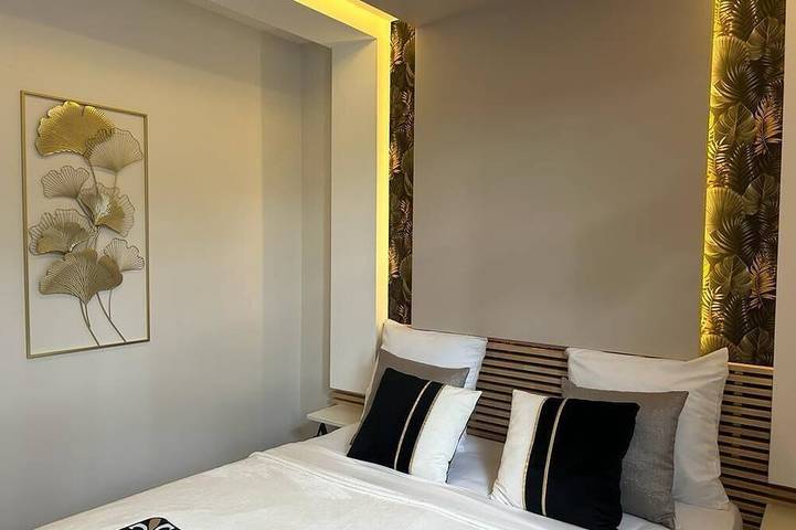 Location de vacances pour 6 personnes à Castelnau-d'Estrétefonds - 2