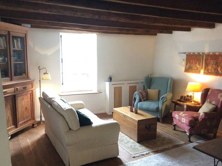 Gîte pour 4 personnes à Paulin - 4