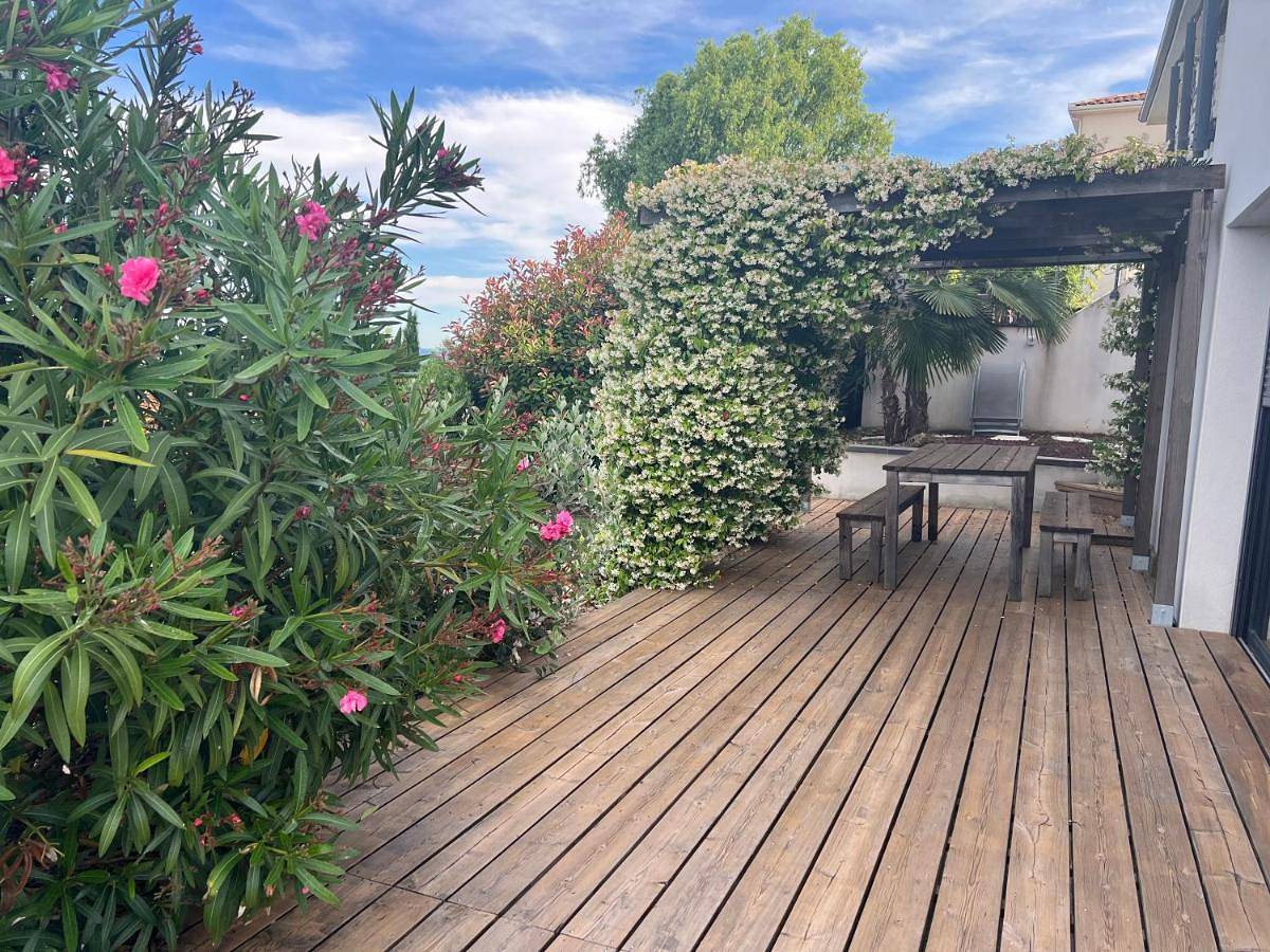 Two-Bedroom House in Rabastens, Région d'Albi