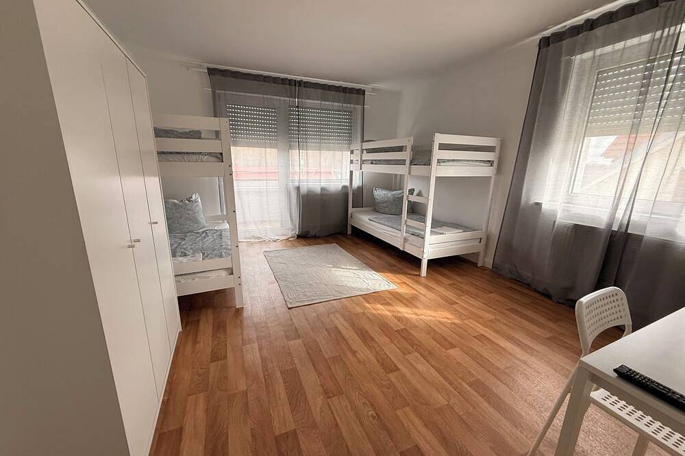Ganze Wohnung, Ferienwohnung Uhrturm in Oppenheim, Landkreis Mainz-Bingen