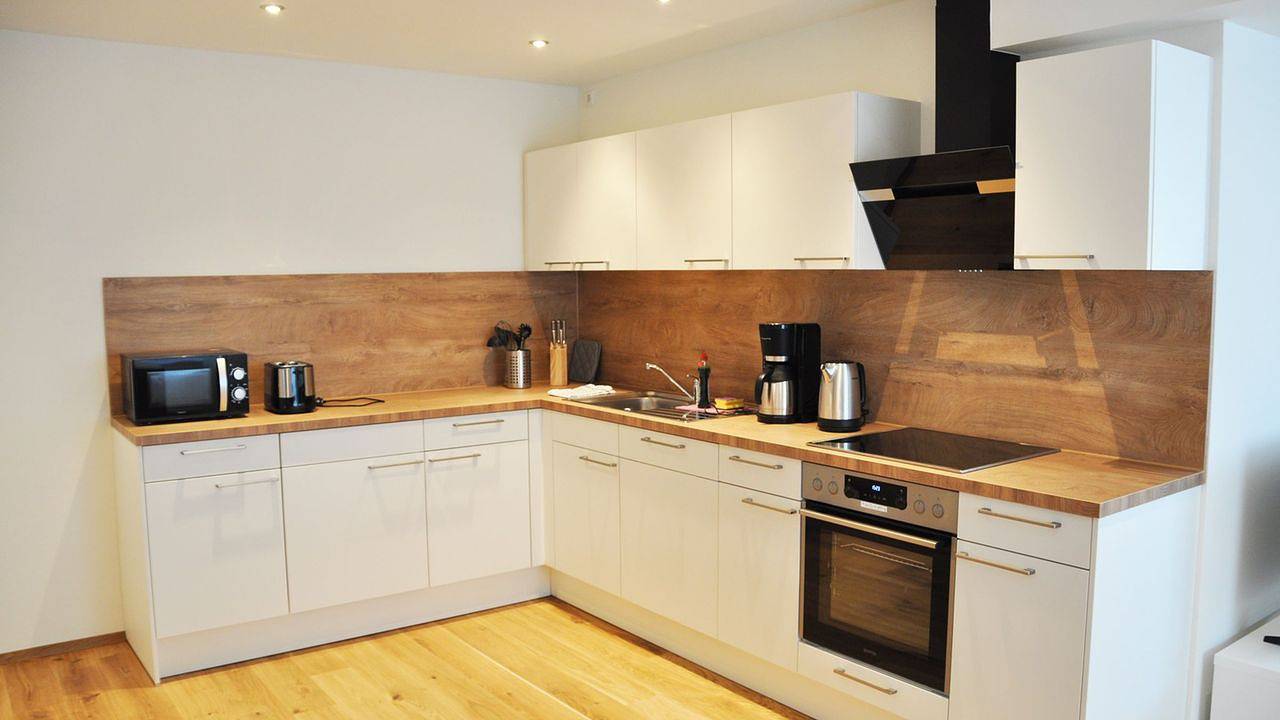 Ganze Ferienwohnung, Ferienwohnung für 6 Personen (85 m²) in Langenargen in Langenargen, Region Bodensee-Oberschwaben