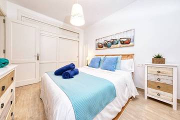 Chalet voor 5 Personen in Tías, Lanzarote, Afbeelding 2