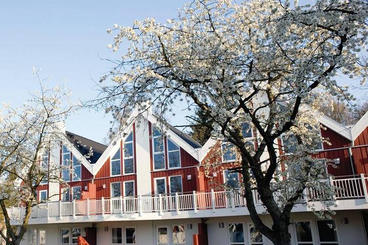Maison de vacances pour 6 personnes, animaux acceptés - 1