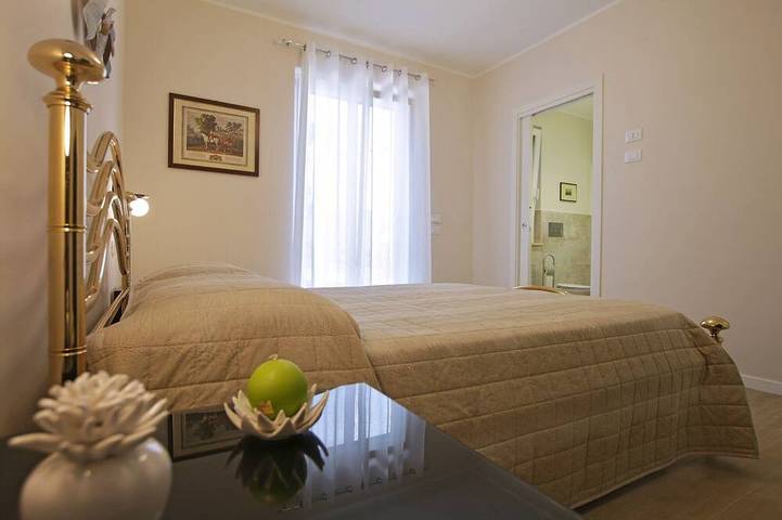 Beautiful Panoramas and Relax in the countryside, at a few minutes from the Sea! in Collesano, Provincia di Palermo