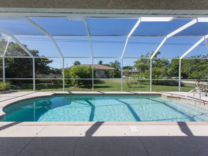 Villa Franca in Cape Coral, Southwest Florida