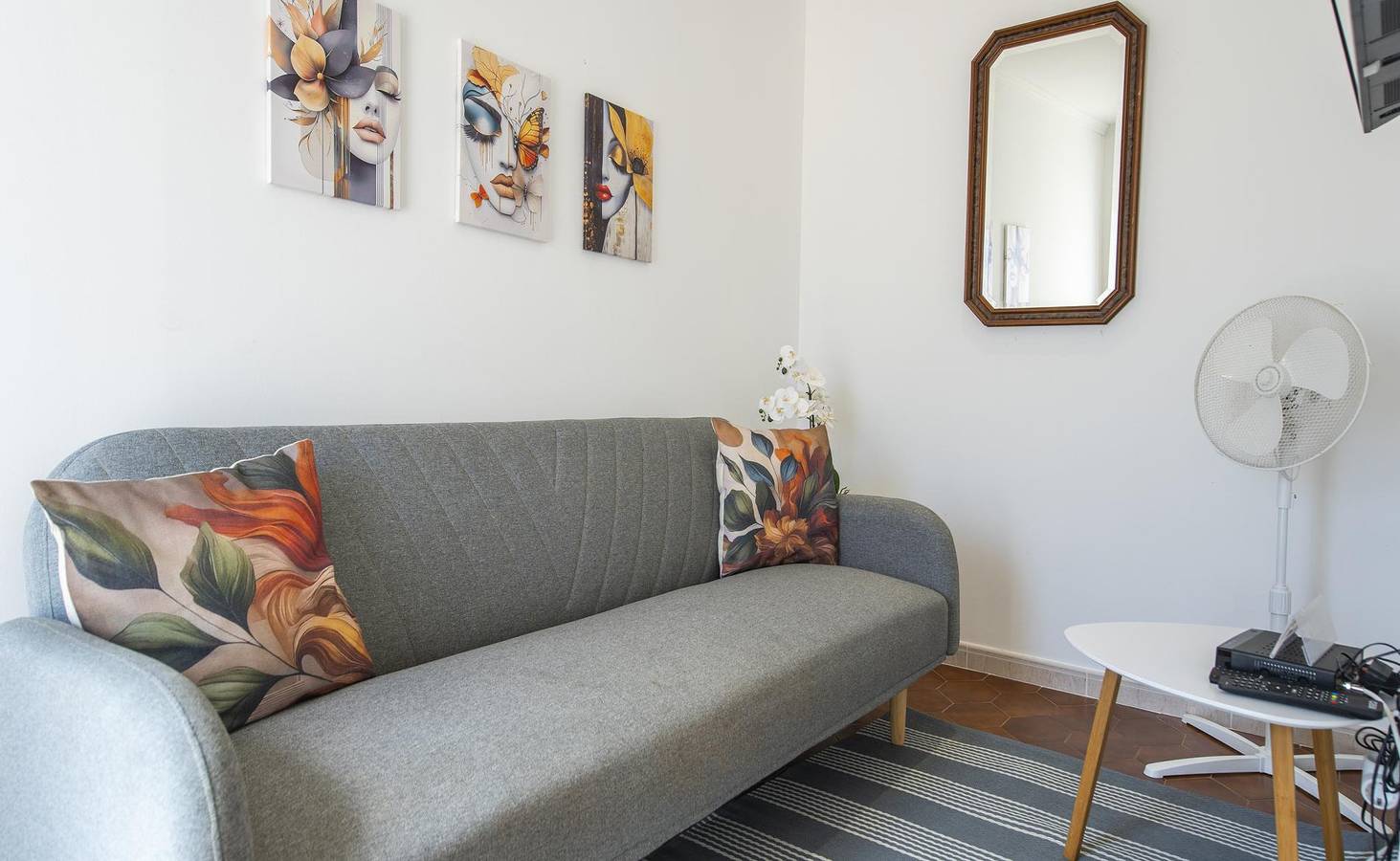 Appartamento intero, S01 - 1 Bed Apartment in Quinta Silvestre in Bensafrim, Lagos