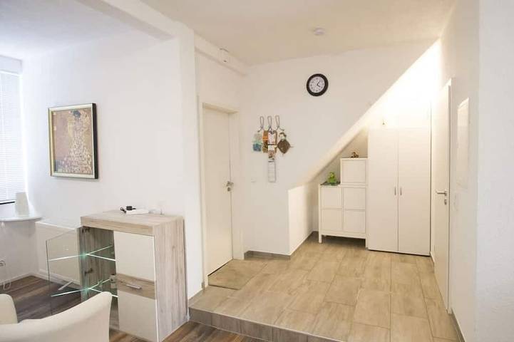 Ferienwohnung für 1 Personen - 1