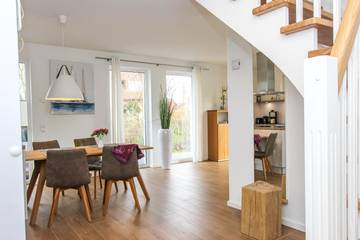 Ferienhaus für 4 Personen in Zingst, Fischland - Darß - Zingst, Bild 4