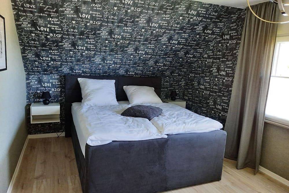 Ferienhaus Heimatliebe - 6-Bett-Ferienhaus in Hachenburg, Westerwald