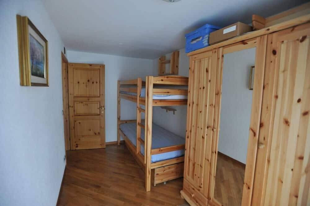 Ganze Wohnung, Apartment 100 mt from the center, excellent view of Mont Blanc glaciers in Les Houches, Mont-Blanc-Massiv