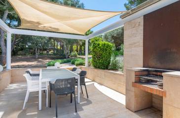 Villa für 8 Personen in Portocolom, Felanitx, Bild 4