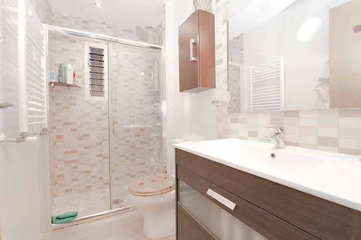 Finca für 4 Personen, mit Whirlpool in Peguera - 4