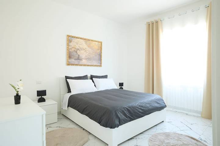 Appartamento vacanze per 6 persone - 1