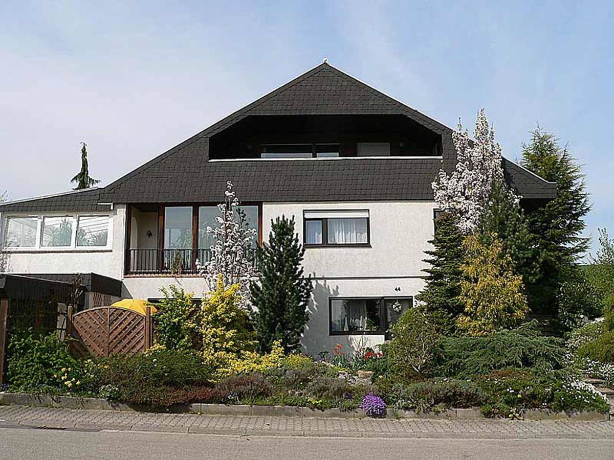 Ganze Wohnung, Ferienwohnung Urlaub im Kraichgau in Reihen, Sinsheim