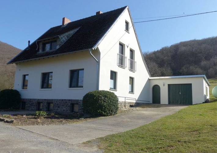 Ferienhaus für 6 Personen, mit Garten und Ausblick in Heimbach - 2