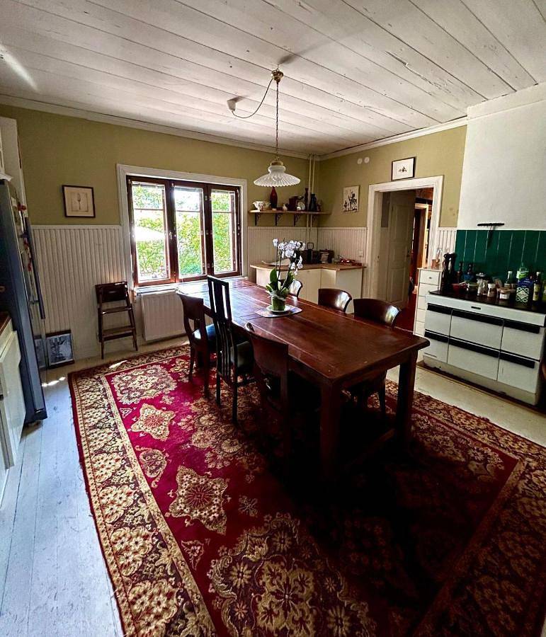 A Lovely House with A Garden in Helsinki in Helsinki, Uusimaa