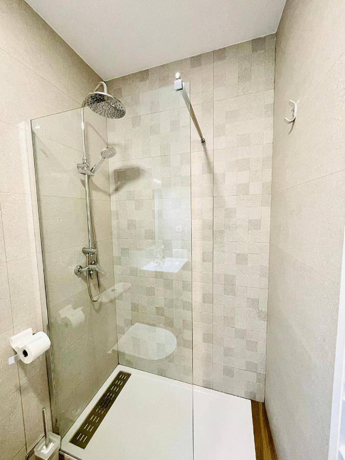 Casa rural para 3 personas, con vistas en Pinares (Soria) - 4