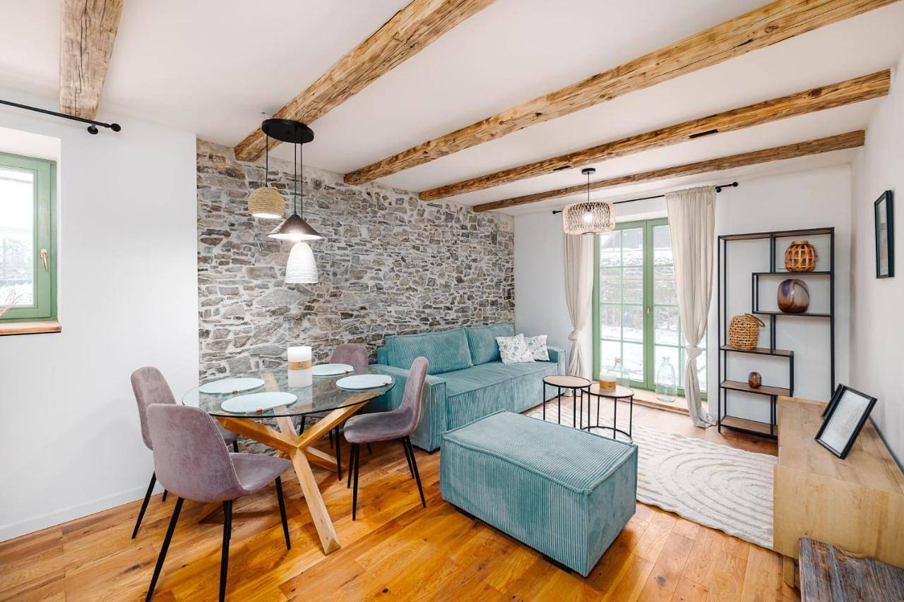 Cały apartament, One-Bedroom Apartment in Donovaly, Low Tatras