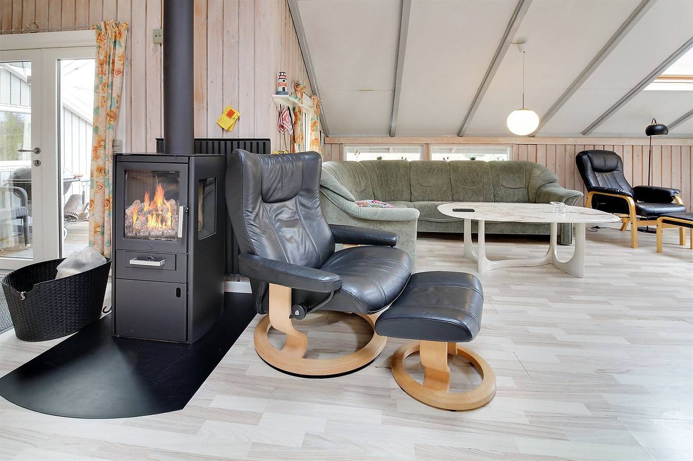 Nice home in Toftlund w/ Wifi and 3 Bedrooms in Arrild, Tondern und Umgebung