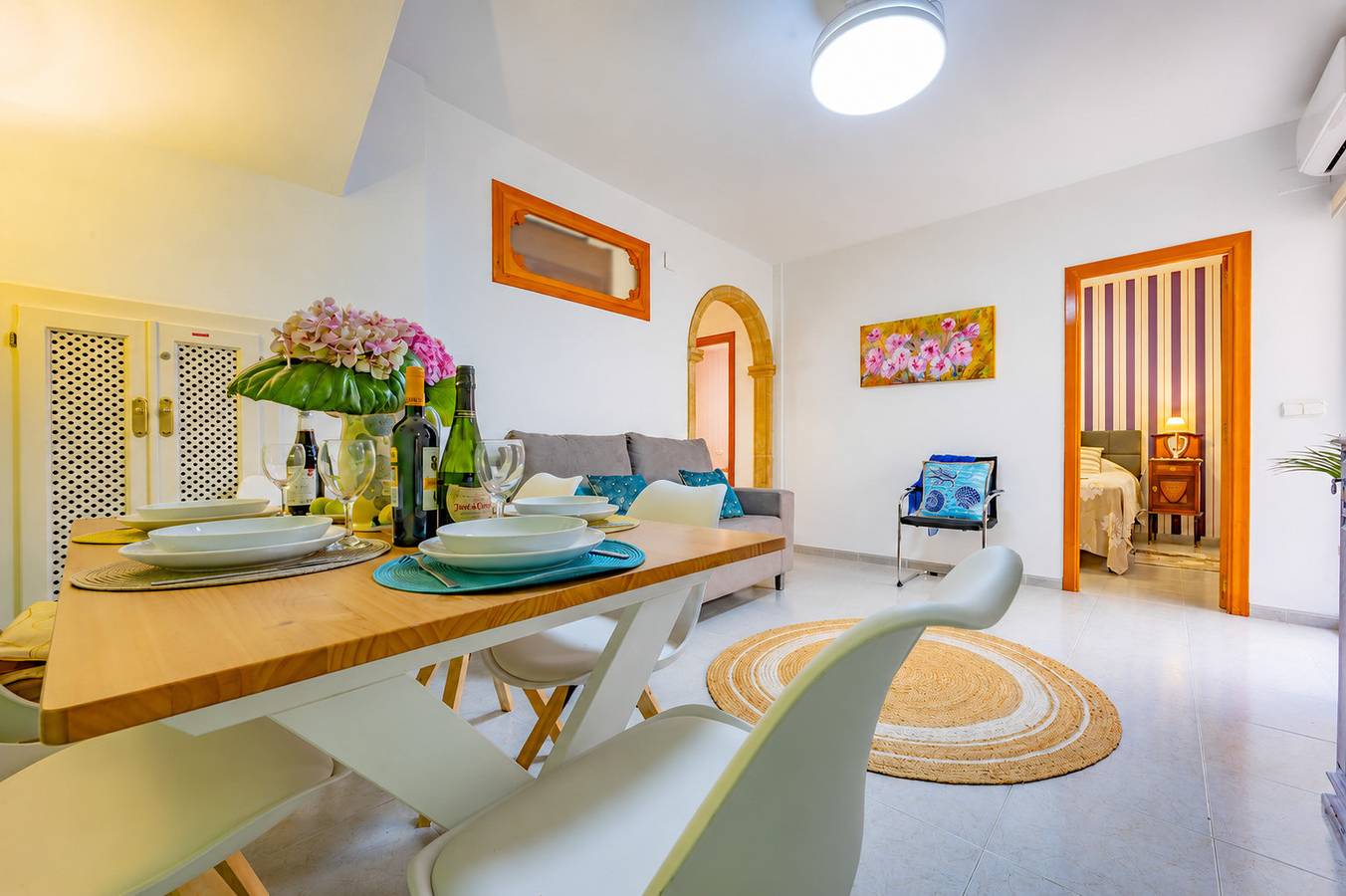 Apartamento Calasanz - Plusholidays in Calpe, Costa Blanca