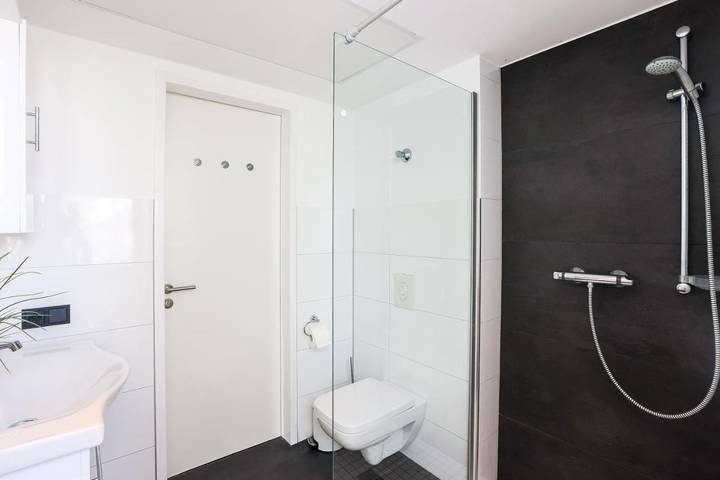 Ferienhaus für 3 Personen, mit Balkon und Ausblick in Möhnesee - 4