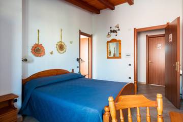 Ferienwohnung für 2 Personen, mit Balkon in Bari Sardo