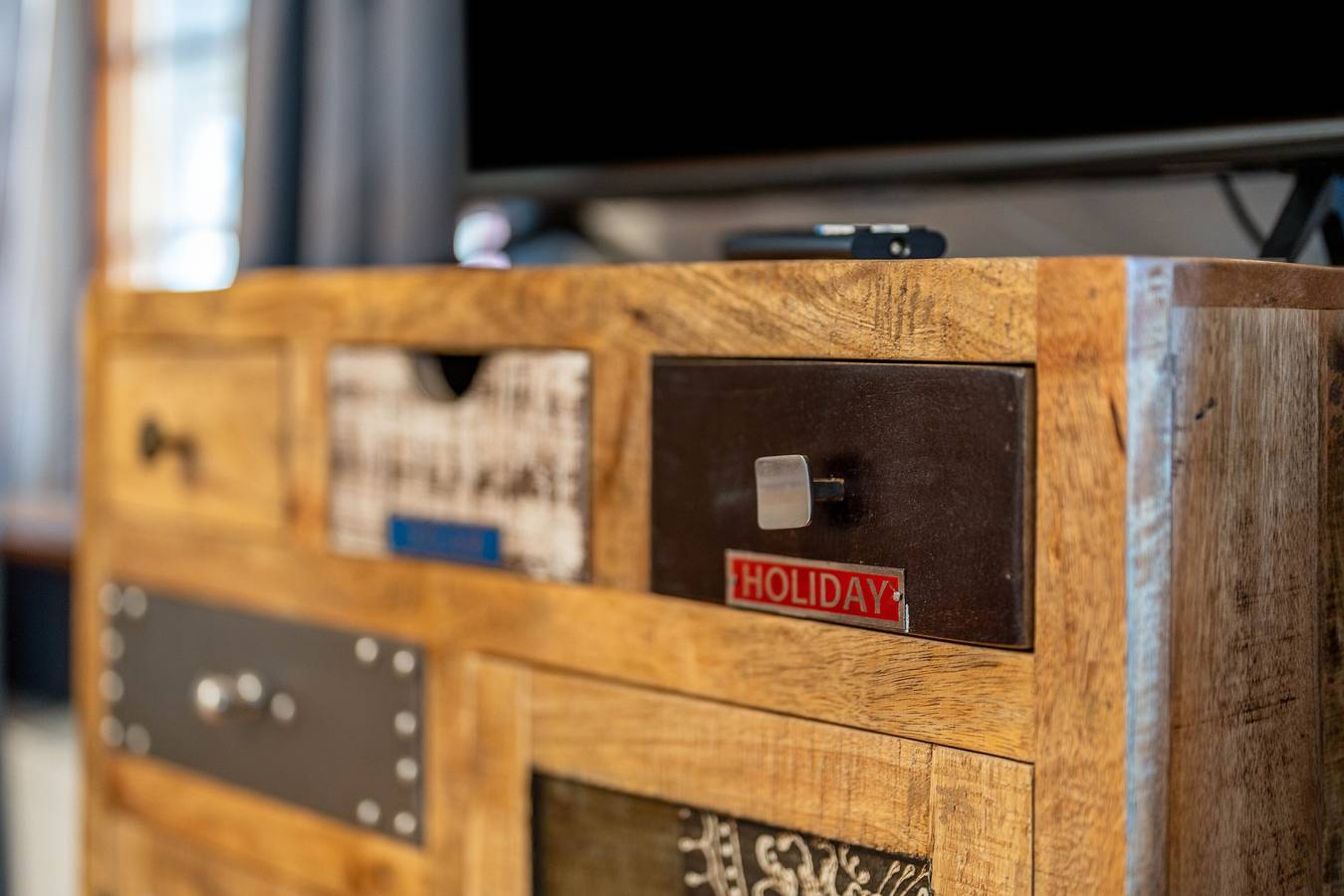 Ganze Wohnung, Merlot Ferienwohnung Standart 40m² mit Balkon für 2 Personen, Früstück optional,3D Rundgang Webseite in Burkheim, Vogtsburg im Kaiserstuhl