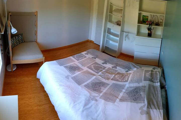 Location de vacances pour 12 personnes, avec jardin et terrasse à Collobrières - 4