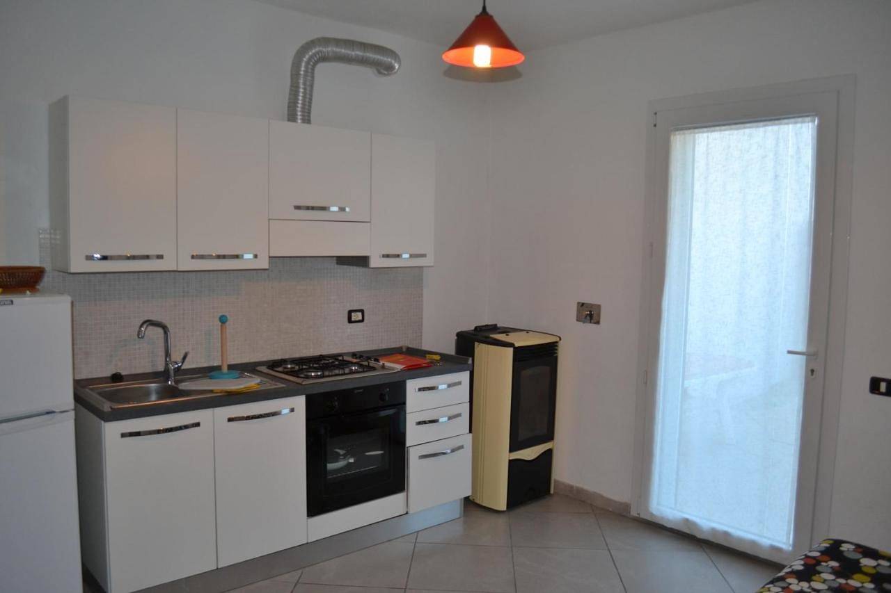 Apartment - Split Level in Pomonte, Marciana