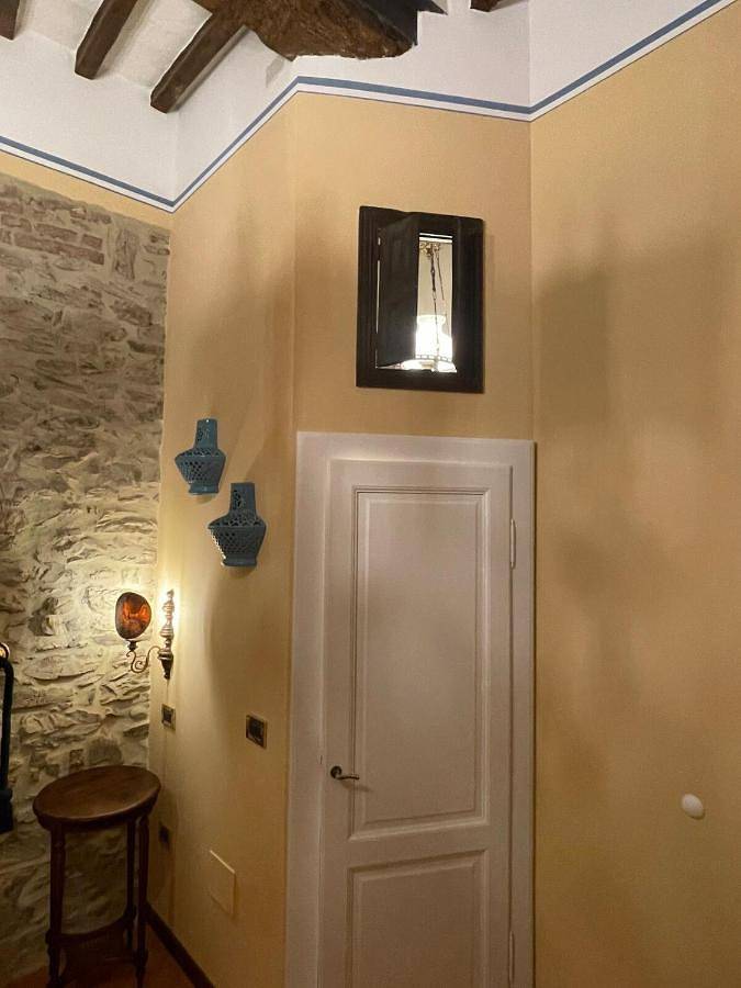 Maison d’hôte pour 2 personnes à Castiglione del Lago - 4