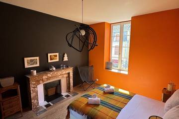 Appartement De Vacances pour 6 Personnes dans Beaune, Région de Beaune, Photo 3