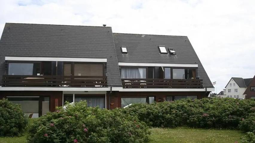 Ferienhaus für 2 Personen - 1