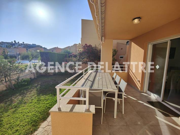 Casa rural para 6 personas, con jardín y terraza además de vistas y piscina en Peñíscola - 3