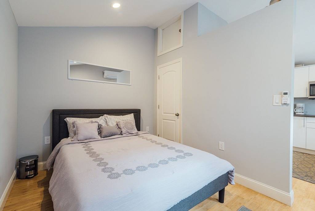 Sparkling Guesthouse in Ironbound, 2 Minuten von Nyc, Ewr in Newark, Essex County (NJ)