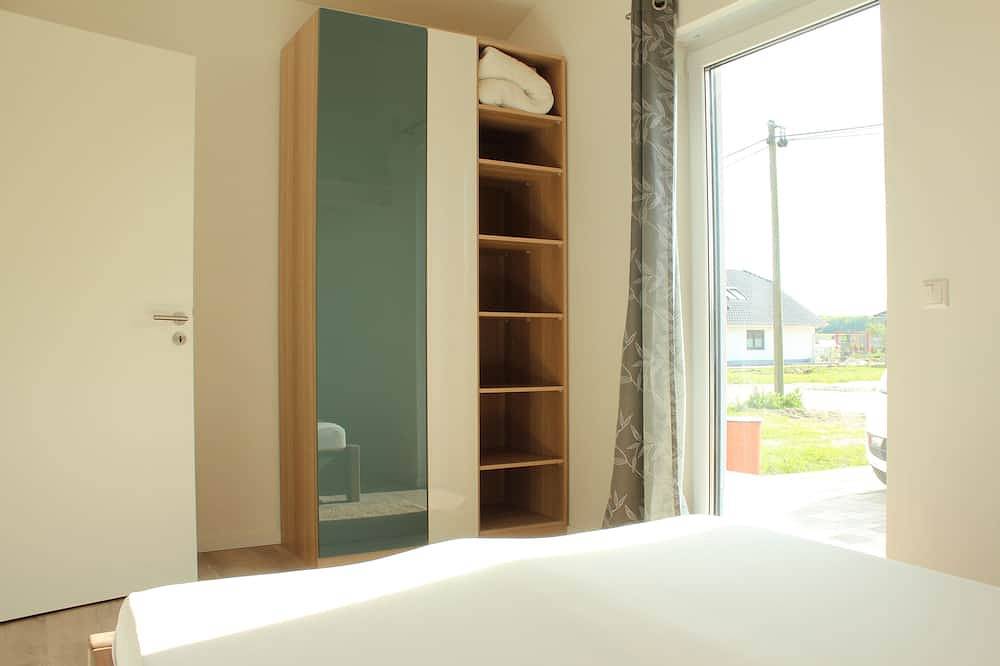Ferienwohnung Boddensurf in Greifswald, Vorpommern Greifswald