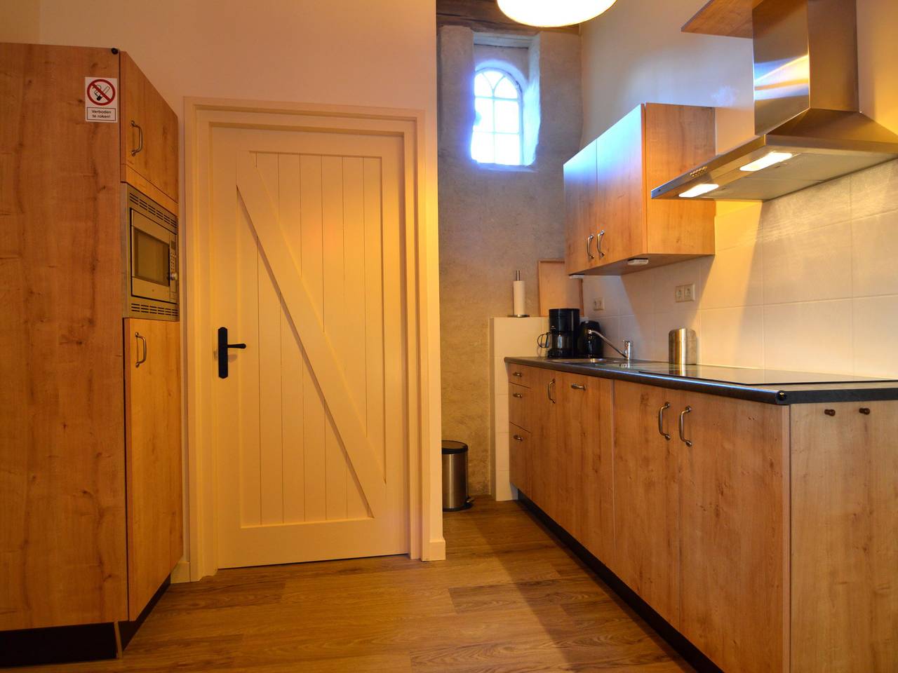 Romantische Flucht auf dem Bauernhof in Geesteren, Achterhoek