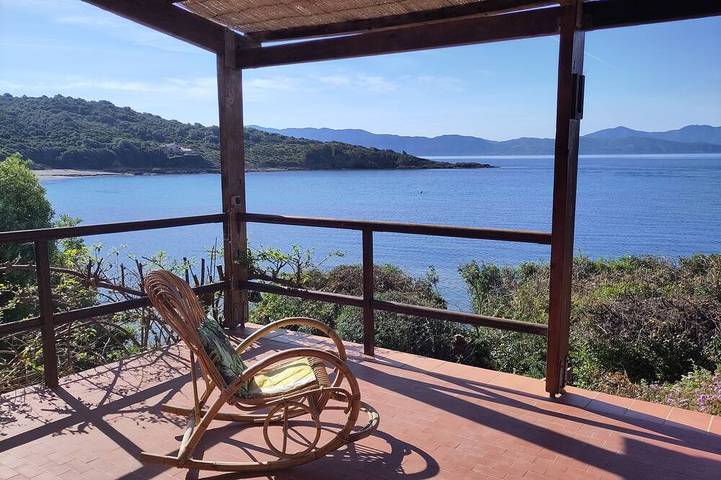 Maison de vacances pour 6 personnes