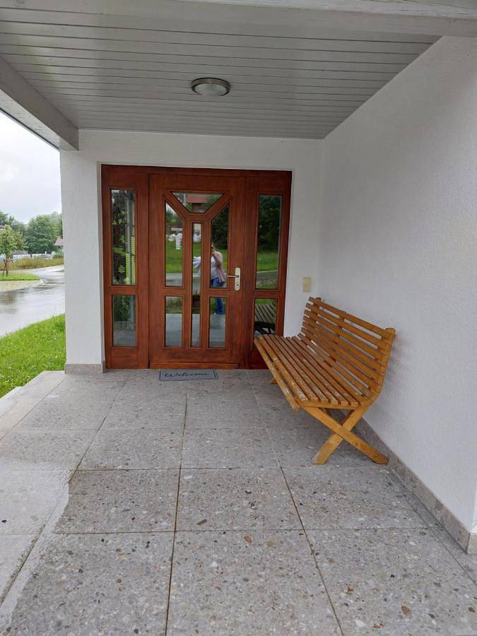 Ganze Wohnung, Ferienwohnung Lissi in Ottobeuren, Bayerisch Schwaben
