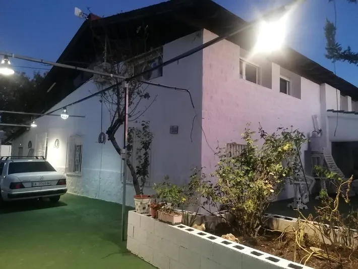 Casa rural para 18 personas, con piscina y vistas además de sauna y jardín, Se admiten mascotas - 1