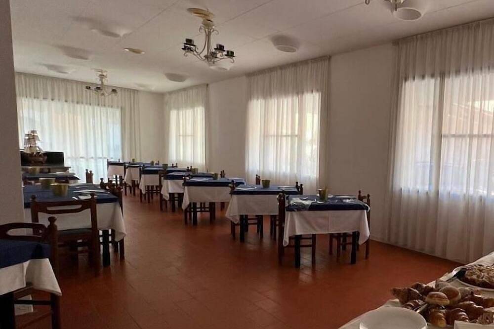 Hotel villa carolina in Bellaria, Bellaria-Igea Marina