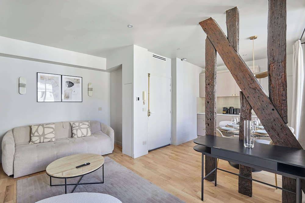 Appartement de vacances
