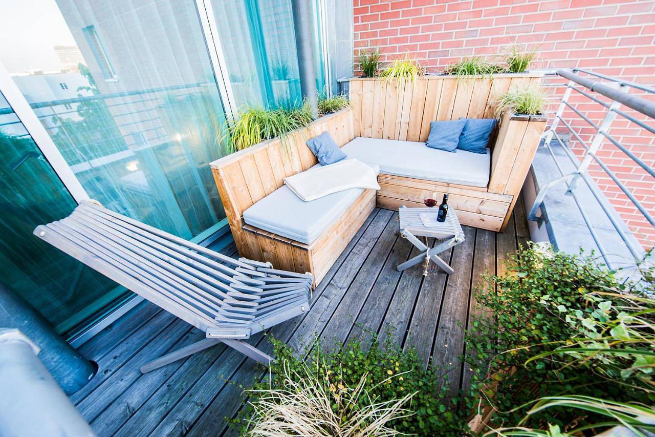 Fjord hotel berlin in Berlin Innenstadt, Berlin