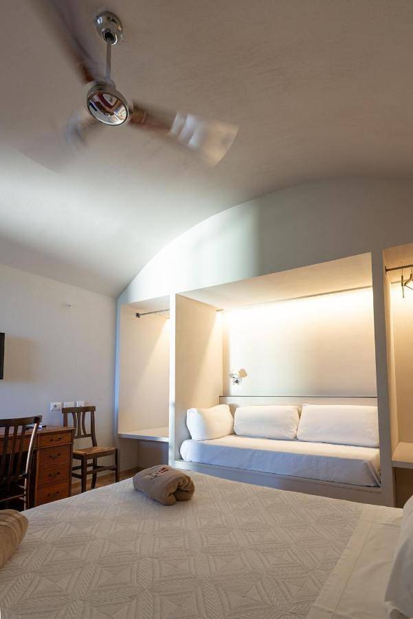 Agriturismo Tenuta San Michele in Santa Venerina, Etna