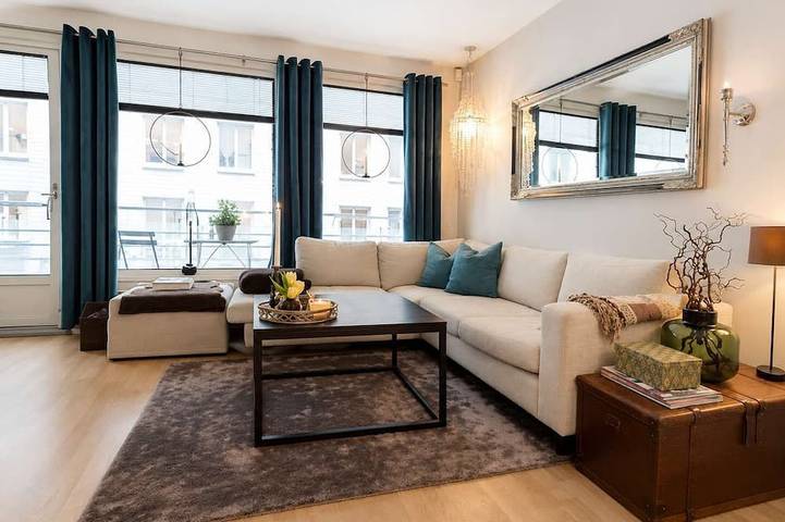 Appartement de vacances pour 2 personnes - 1