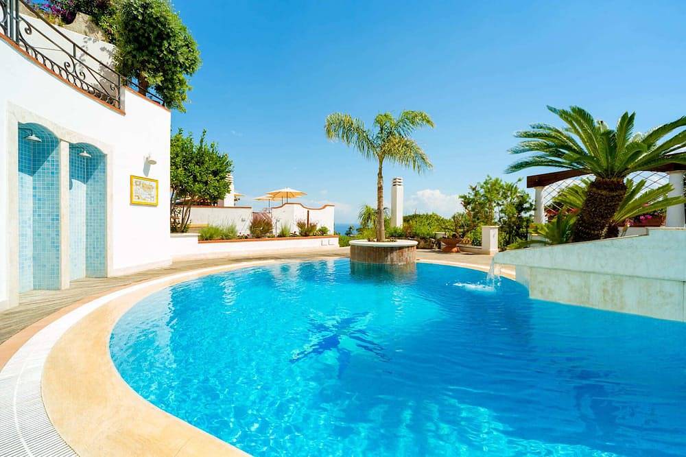 Villa Ambra by My Villa Collection in Casamicciola Terme, Ischia