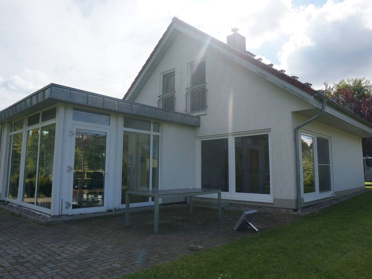 Landhaus Mueritzsee in Buchholz, Müritz