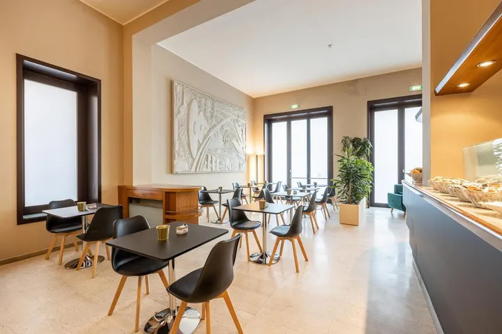 Hotel für 2 Personen - 1